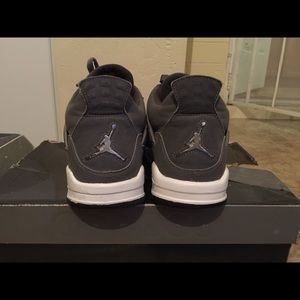Jordan Shoes - Retro Jordan 4’s Jordan Shoes - Retro Jordan 4’s